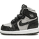 Nike Air Jordan 1 Retro High OG TD - Medium Gray/Black White