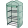 Sunnydaze 3-Tier Mini Greenhouse Stainless Steel Plastic