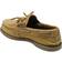 Sperry Big Kid's Authentic Original Boat Shoe - Sahara Leather