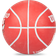 Wilson Chicago Bulls Dribbler Basketball