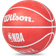 Wilson Chicago Bulls Dribbler Basketball