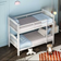 Hendon Single Bunk Bed 98x200cm