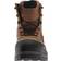 Irish Setter Kasota 6" Waterproof Side Zip Composite Toe EH Brown