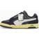 Puma Slipstream Lo The NeverWorn - Black/Whisper White