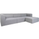 House Nordic Alba Soffa 272cm