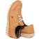 Kickers Kick Lo - Tan Brown