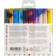 Ecoline Brush Pen Set Fashion Colours 10-pack