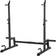 Homcom Multifunction Barbell Squat Rack