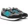 New Balance 237 M - Black with Harbor Grey and Verdigris