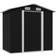 vidaXL Storage Shed 2040x1860x1320mm (Superficie edificio )