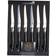 Masterclass Deluxe Steak Knife 23cm 6pcs