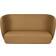 Warm Nordic Haven 3 Seater Sofa