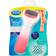 Scholl Velvet Smooth Electronic Foot File