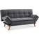 Home Details Duncan Sofa 94cm 3 Seater