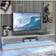 Cupboard TV Stand TV Bench 180x36cm