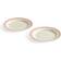 Hay Sobremesa Dessert Plate 18.5cm 2pcs