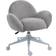 Homcom Fluffy Leisure Office Chair 75cm