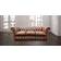 Chesterfield Antique Tan Sofa 200cm 3 Seater