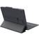 Zagg Pro Keys with Trackpad for iPad 10.2"(7th/8th/9th Gen) (German)