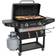 Blackstone Griddle with Air Fryer 28"