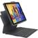 Zagg Pro Keys for iPad 10.2" (7th/8th/9th Gen) (German)