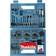 Makita B-53811 100pcs Set di attrezzi