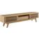 modway Render Collection EEI-3305-OAK TV Bench