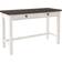 Ashley Signature Dorrinson Modern Farmhouse Writing Desk