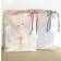 Majvillan True Unicorns Comforter Set 70x80cm