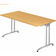 Hammerbacher Bureau Beuken Hammerbacher 1.600 x 800 x 720 mm