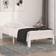 vidaXL Solid Wood 93.5x193.5cm