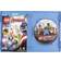 LEGO Marvel Avengers (Wii U)