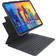 Zagg Pro Keys for iPad Pro 11" (1st/2nd/3rd Gen) (Nordic)