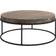 Artwood Carlisle Silver Back Soffbord 90cm