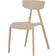Venture Home Ursholmen Spisebordsstol Beige 2 stk Køkkenstol