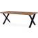 Torkelson Exxet 210 x 95 cm Spisebord
