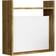 Hanah Home Jacqualine Vägghylla 60cm