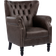 Nordic Furniture Group Prince Grått Fåtölj