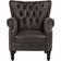 Nordic Furniture Group Prince Grått Fåtölj