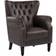 Nordic Furniture Group Prince Grått Fåtölj