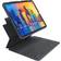 Zagg Pro Keys for iPad Pro 12.9" (Nordic)