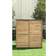 Hanover HANWS0101-NAT (Building Area )