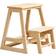 Cinas Skala Seating Stool 49cm