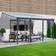 Home Deluxe Grau SOLIS 7874