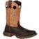 Durango Boot Rebel Steel Toe Waterproof Western Boot