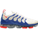 Nike Air VaporMax Plus - Coconut Milk/Hyper Royal/White/Bright Crimson