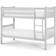 Julian Bowen Zodiac Bunk Bed 154x200.9cm