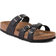Birkenstock Franca W - Black Oiled Leather