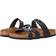 Birkenstock Franca W - Black Oiled Leather