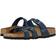 Birkenstock Franca W - Black Oiled Leather